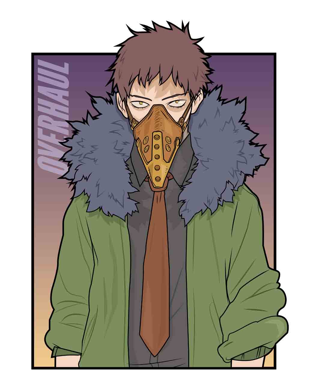 Chapter 135 - Page 21