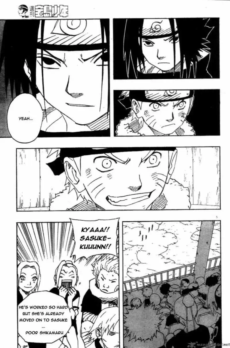 Chapter 110 - Page 5