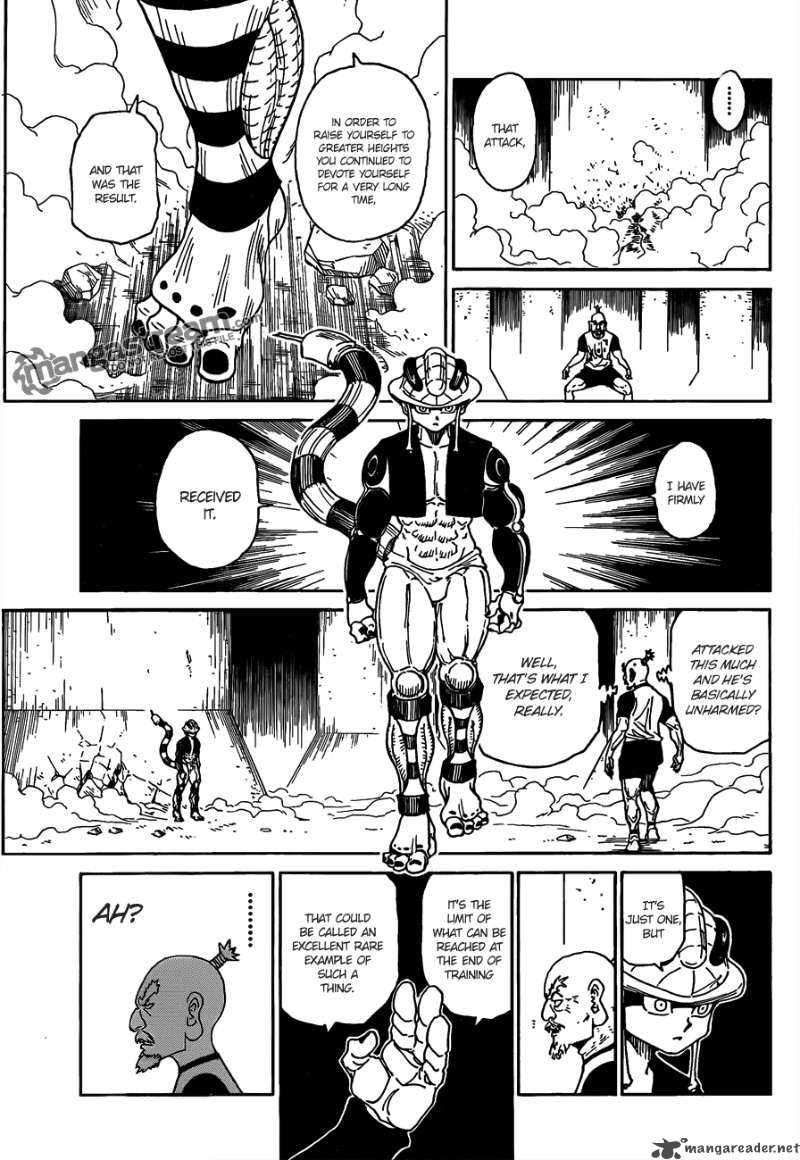 Chapter 292 - Page 8