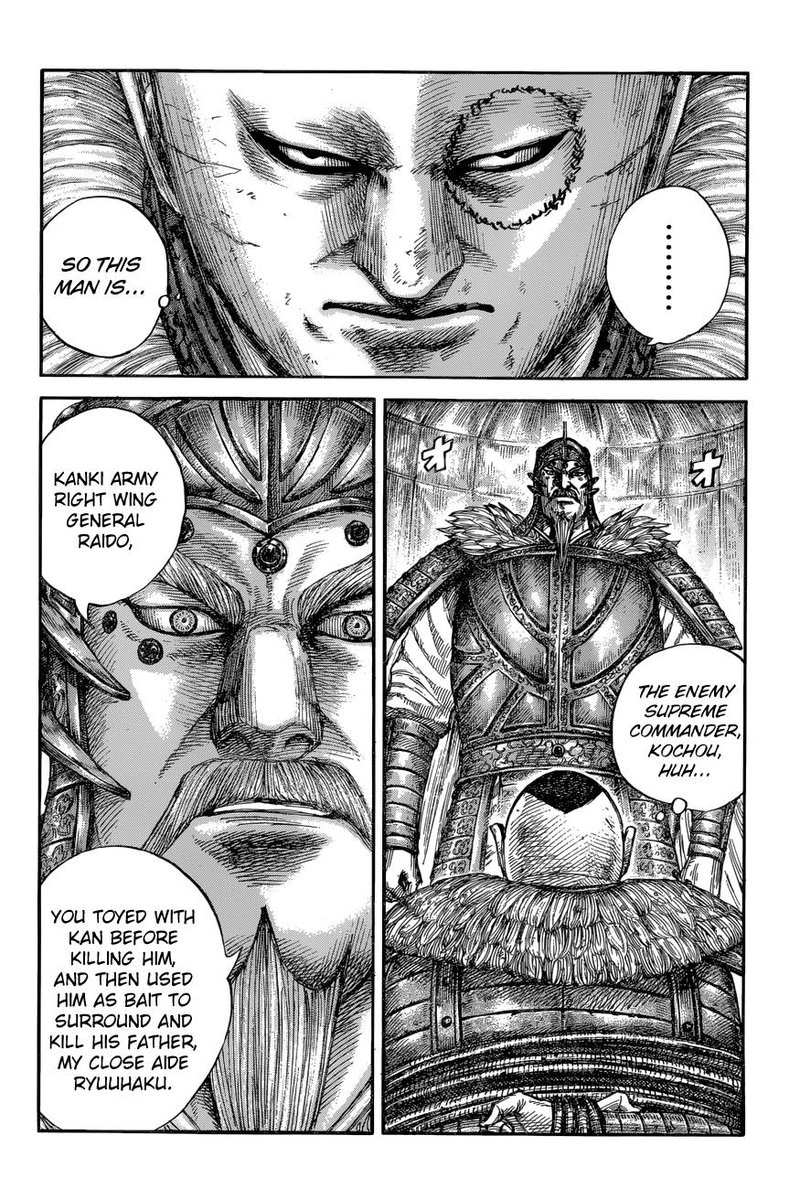 Chapter 686 - Page 2