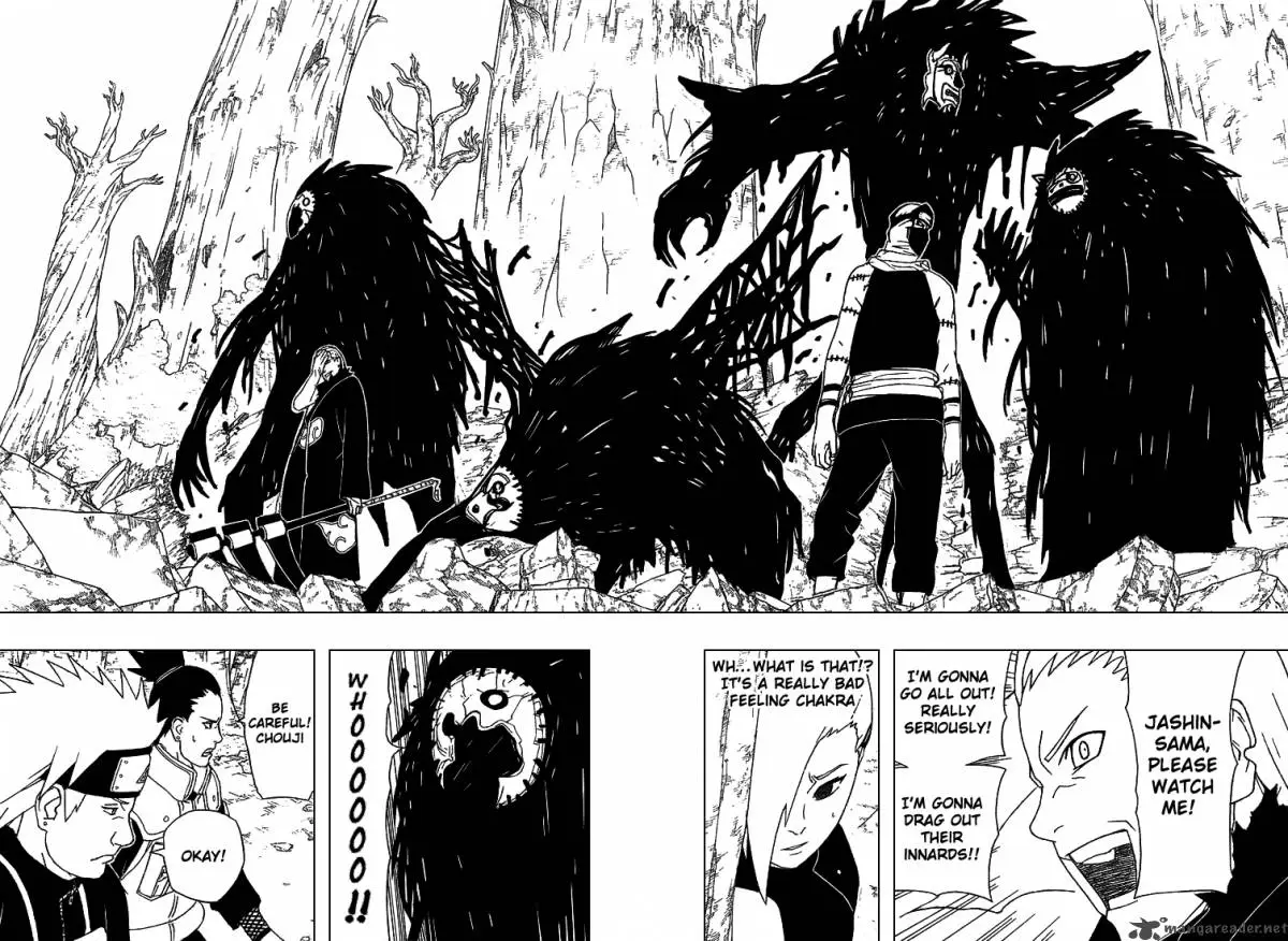 Chapter 334 - Page 9