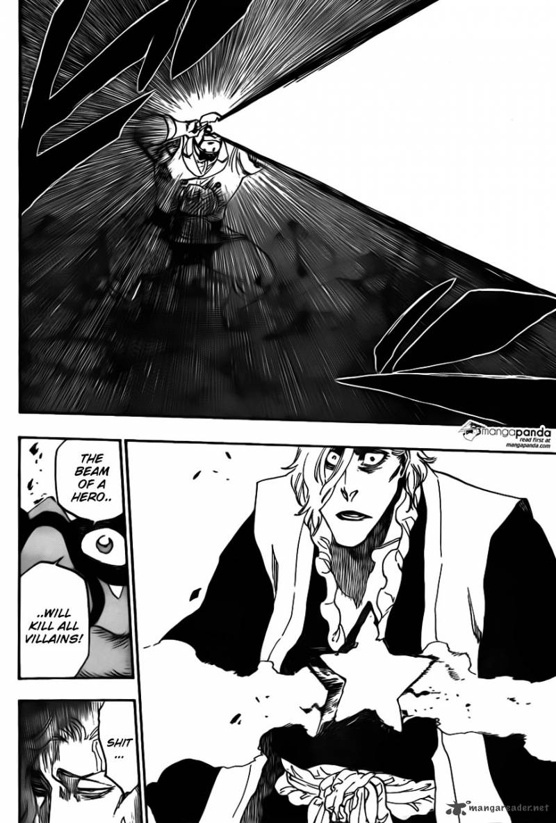 Chapter 561 - Page 16