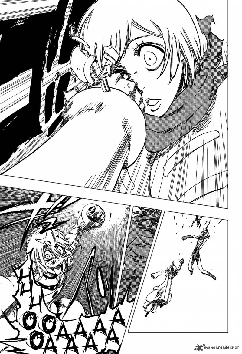 Chapter 376 - Page 19