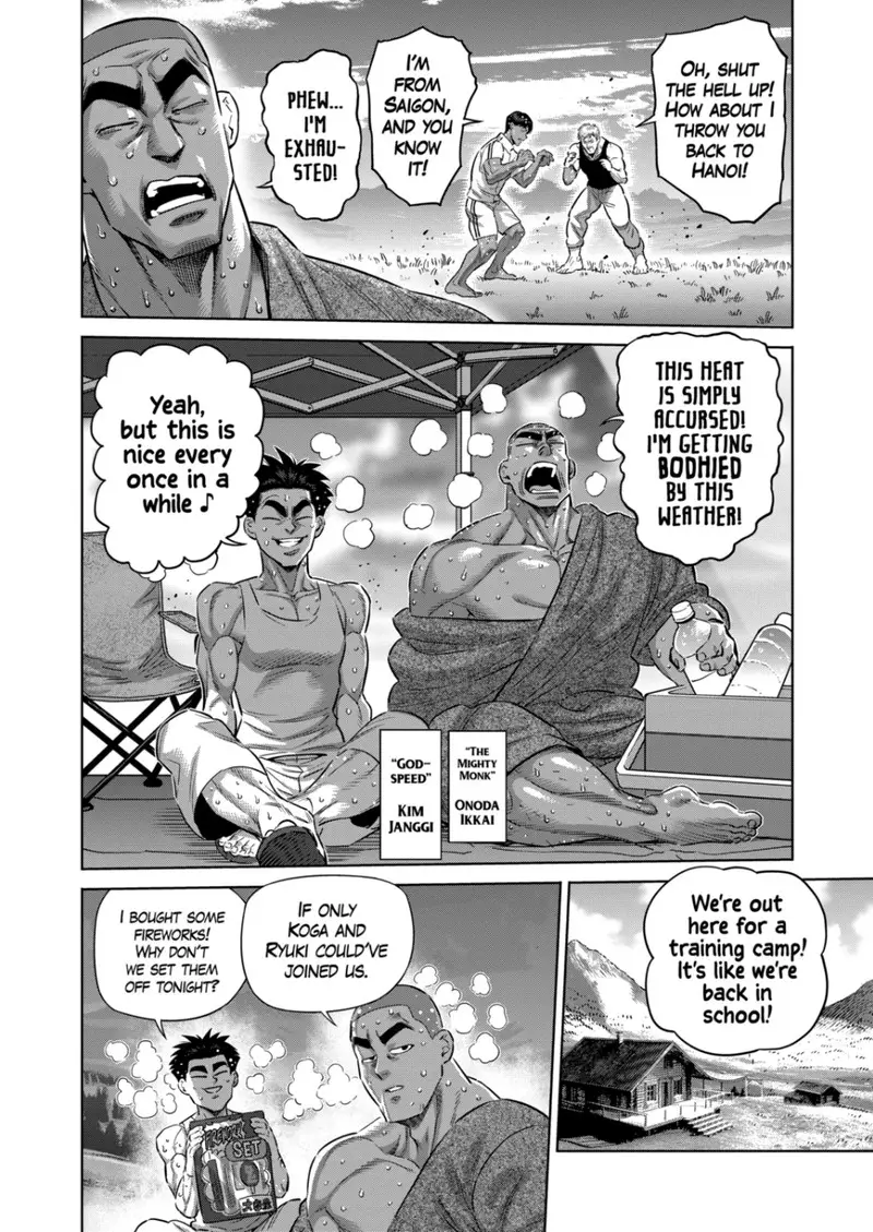 Chapter 252 - Page 2