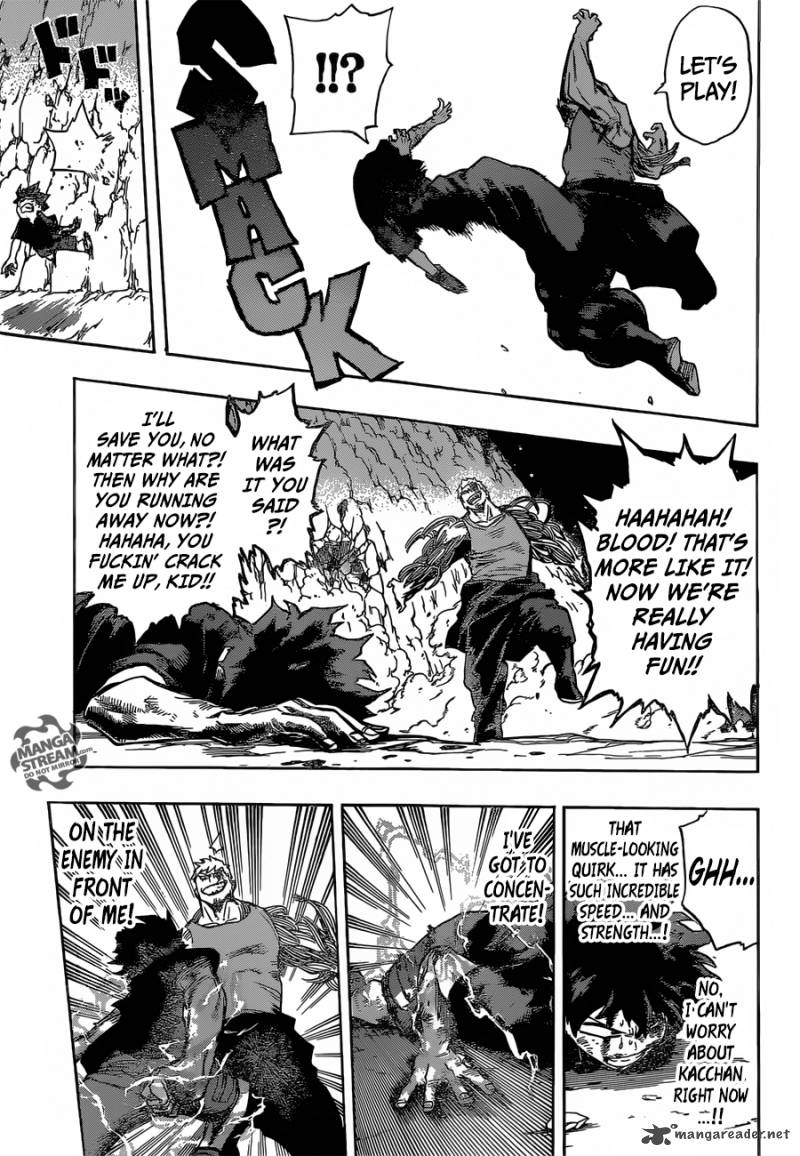Chapter 75 - Page 11