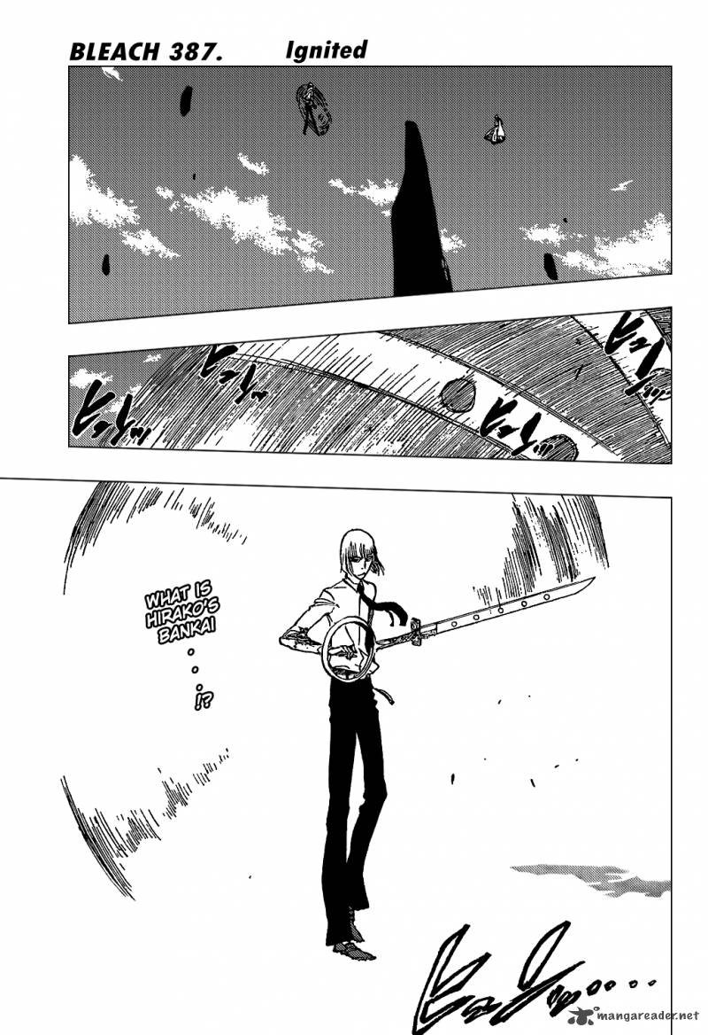 Chapter 387 - Page 6