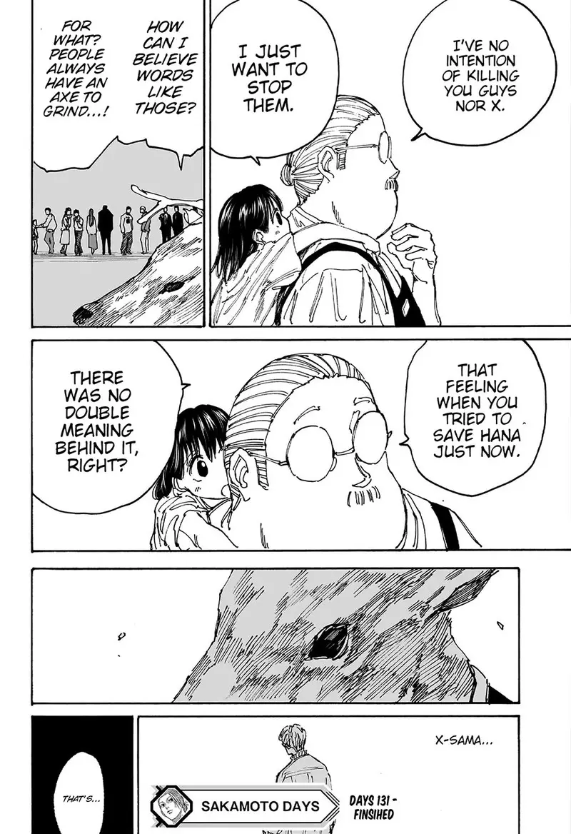 Chapter 131 - Page 18