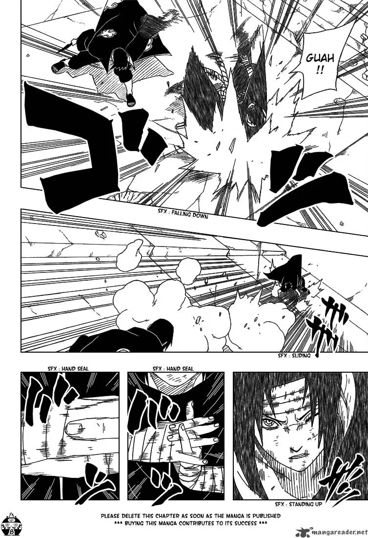 Chapter 384 - Page 8