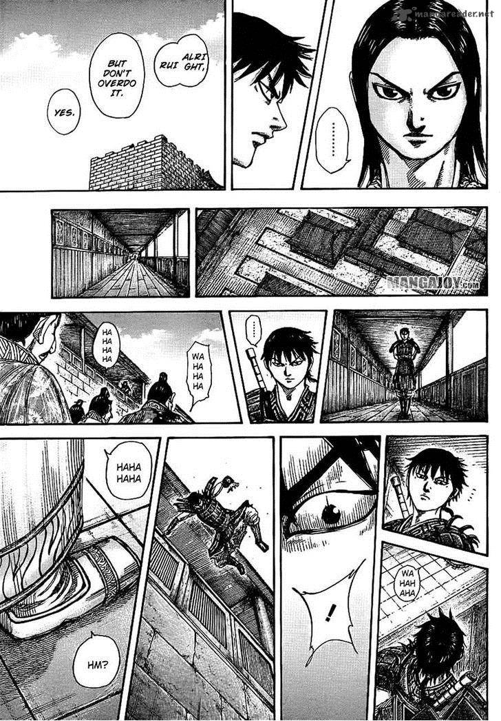 Chapter 378 - Page 13