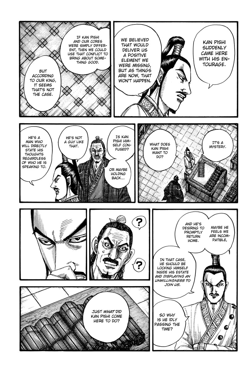 Chapter 762 - Page 13