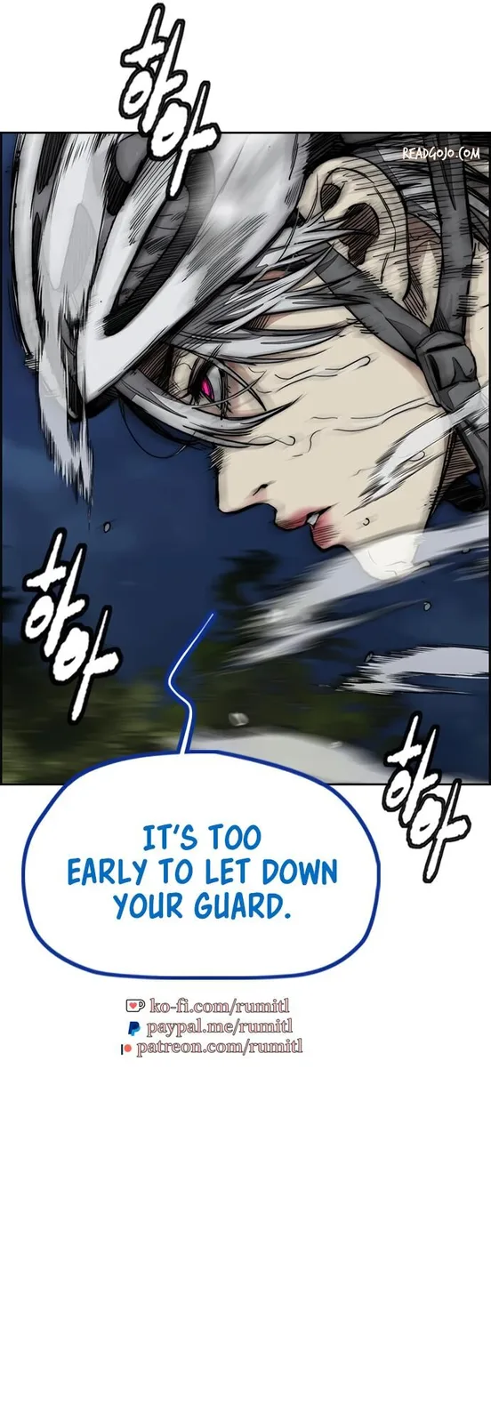 Chapter 451 - Page 21