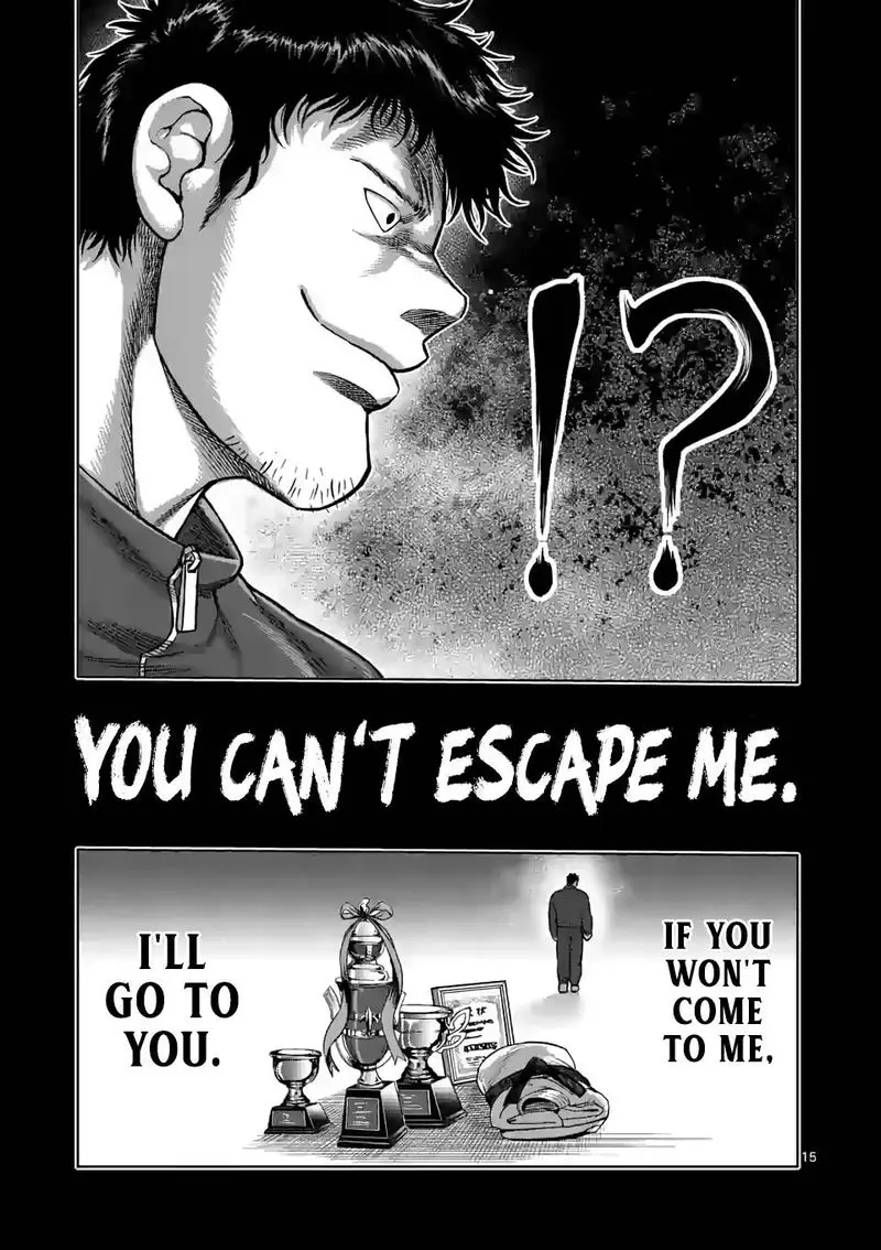 Chapter 100 - Page 15