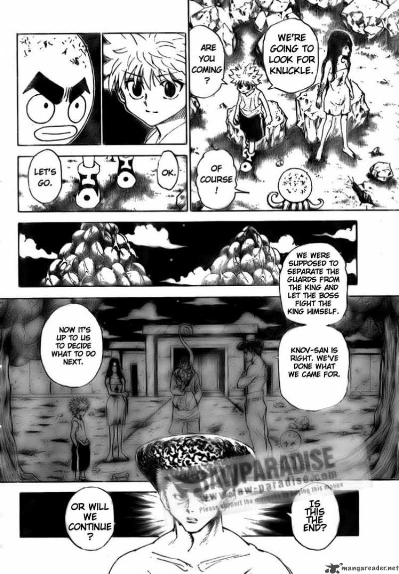 Chapter 300 - Page 6