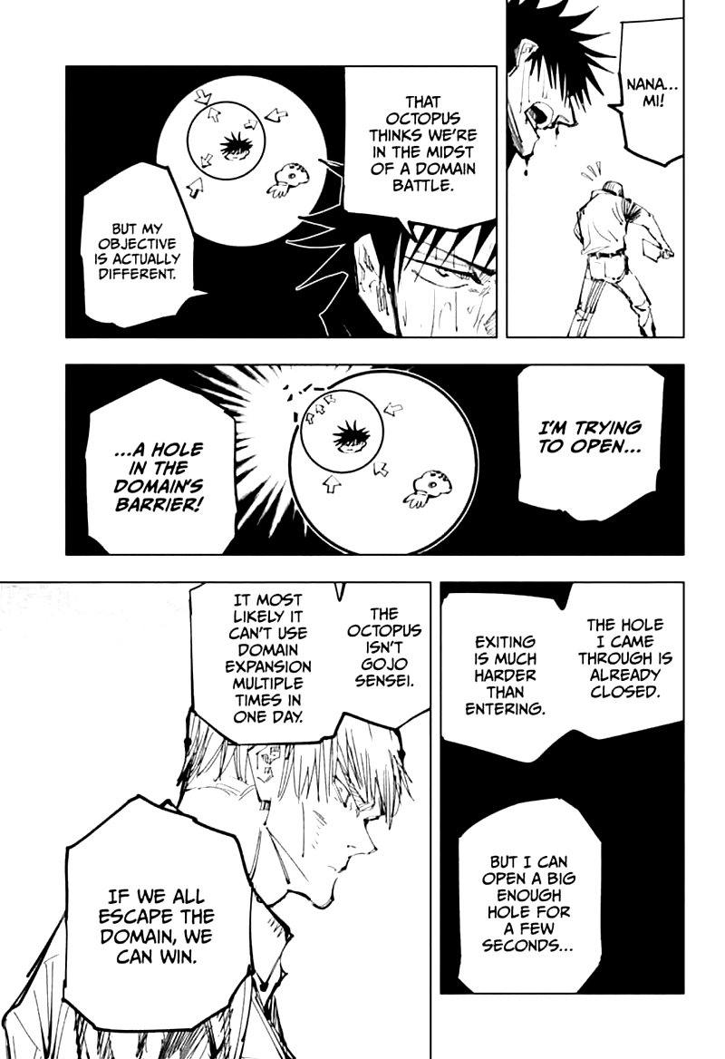 Chapter 109 - Page 13
