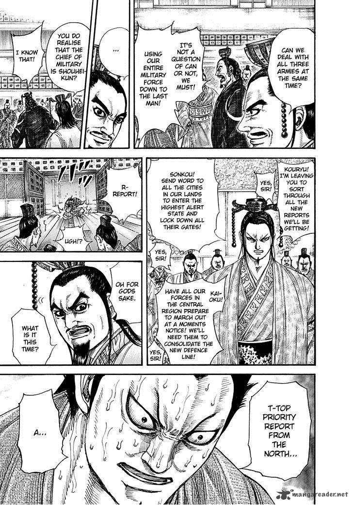 Chapter 263 - Page 14