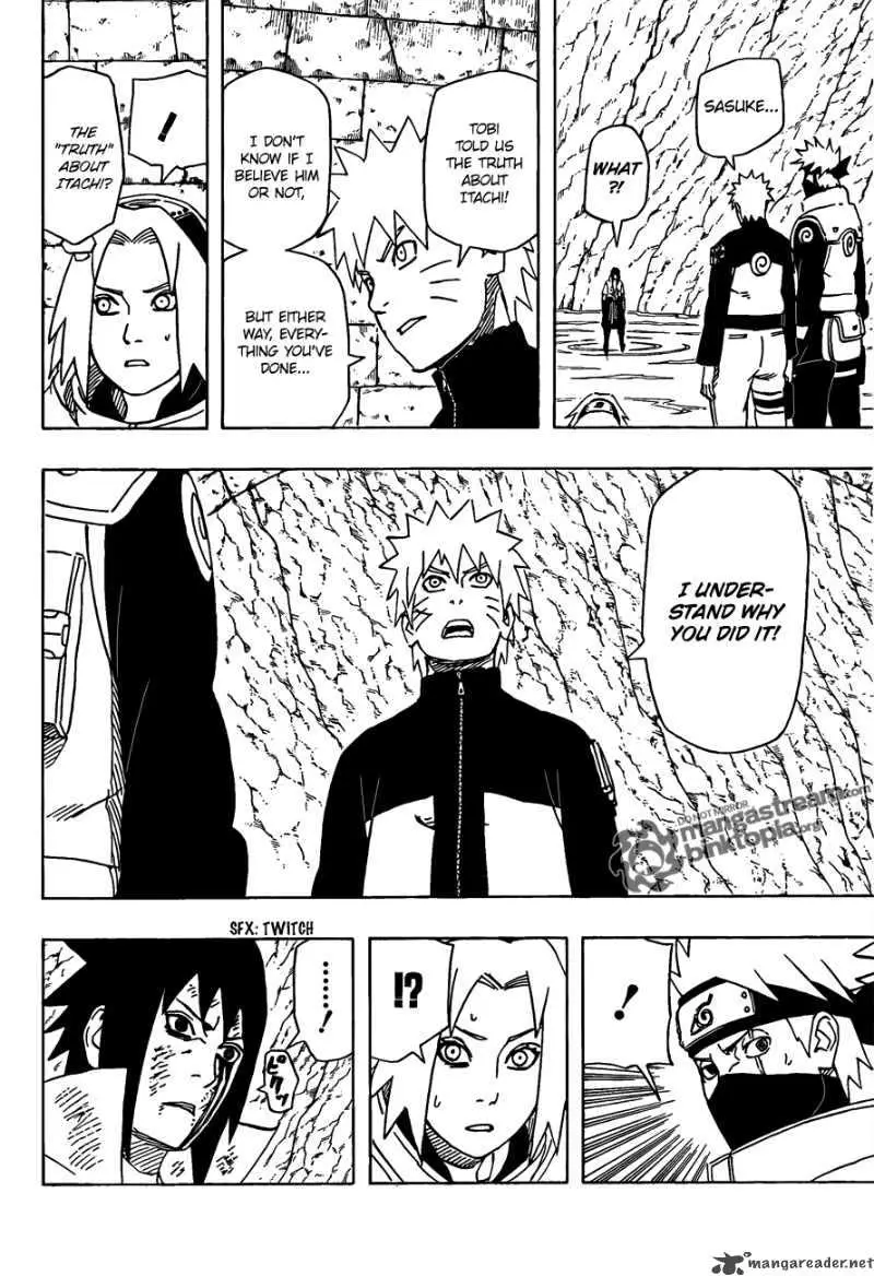 Chapter 485 - Page 4