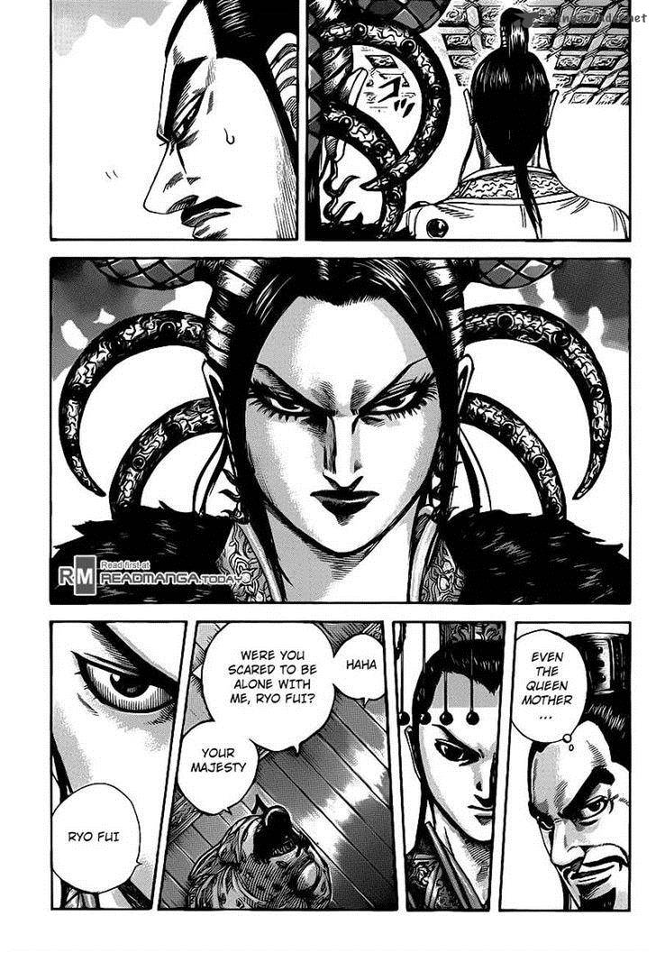 Chapter 423 - Page 3