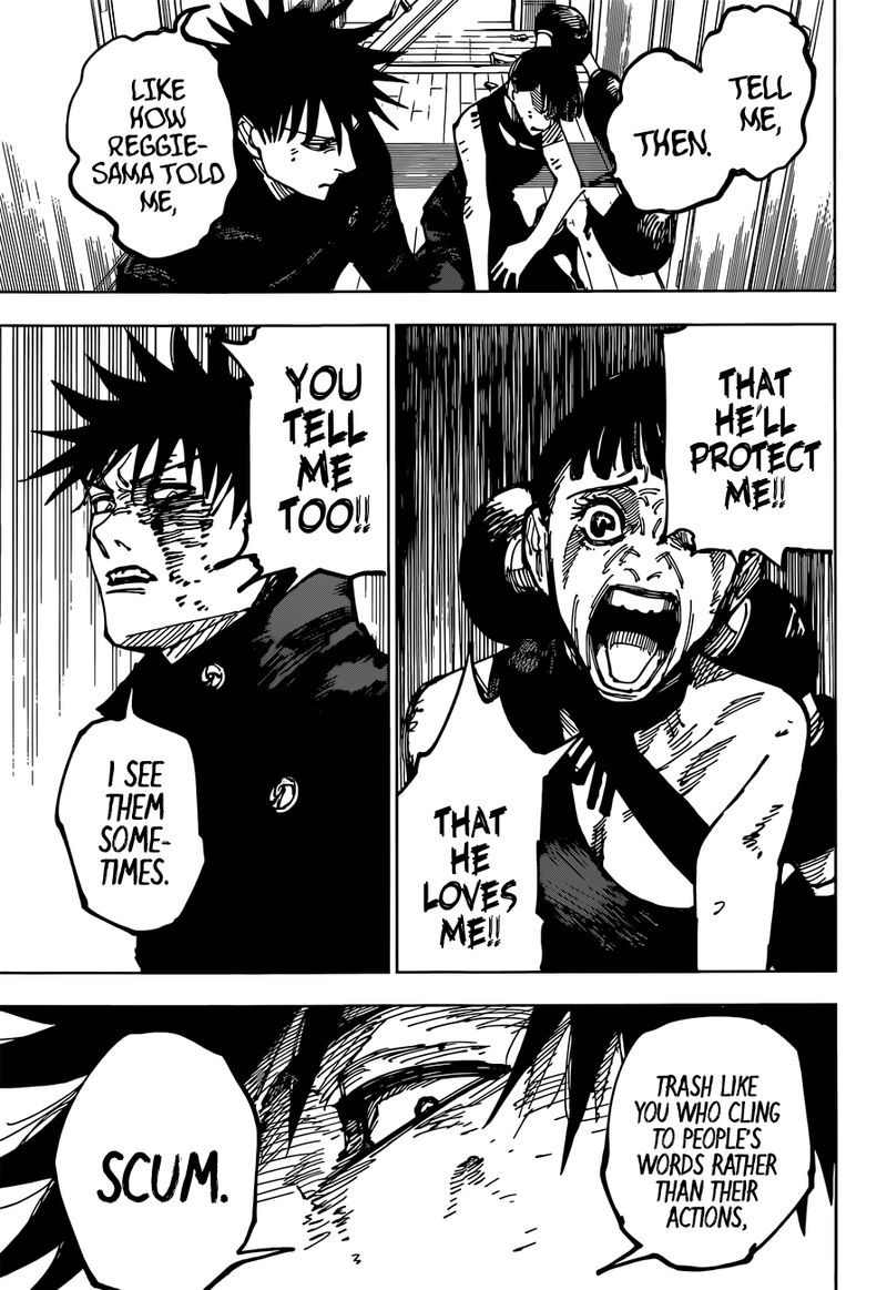 Chapter 168 - Page 12