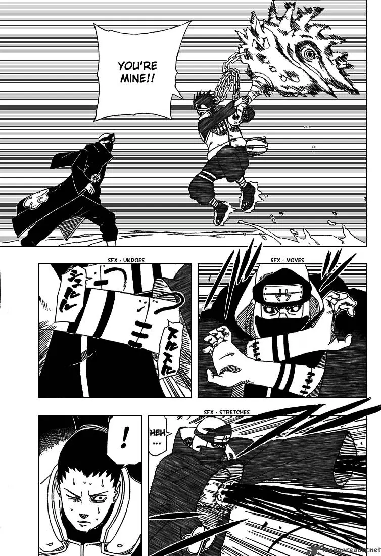 Chapter 326 - Page 9