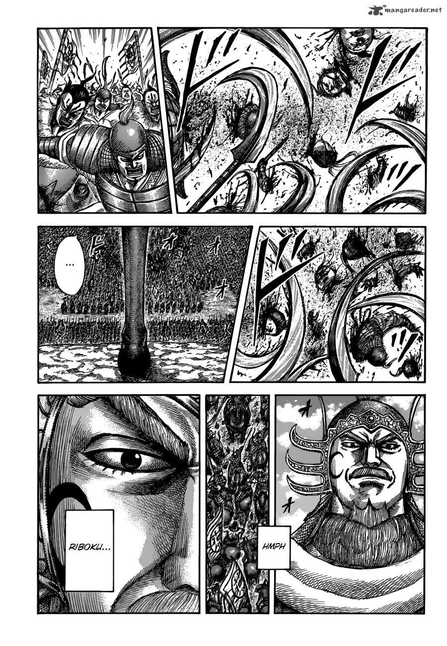 Chapter 514 - Page 1