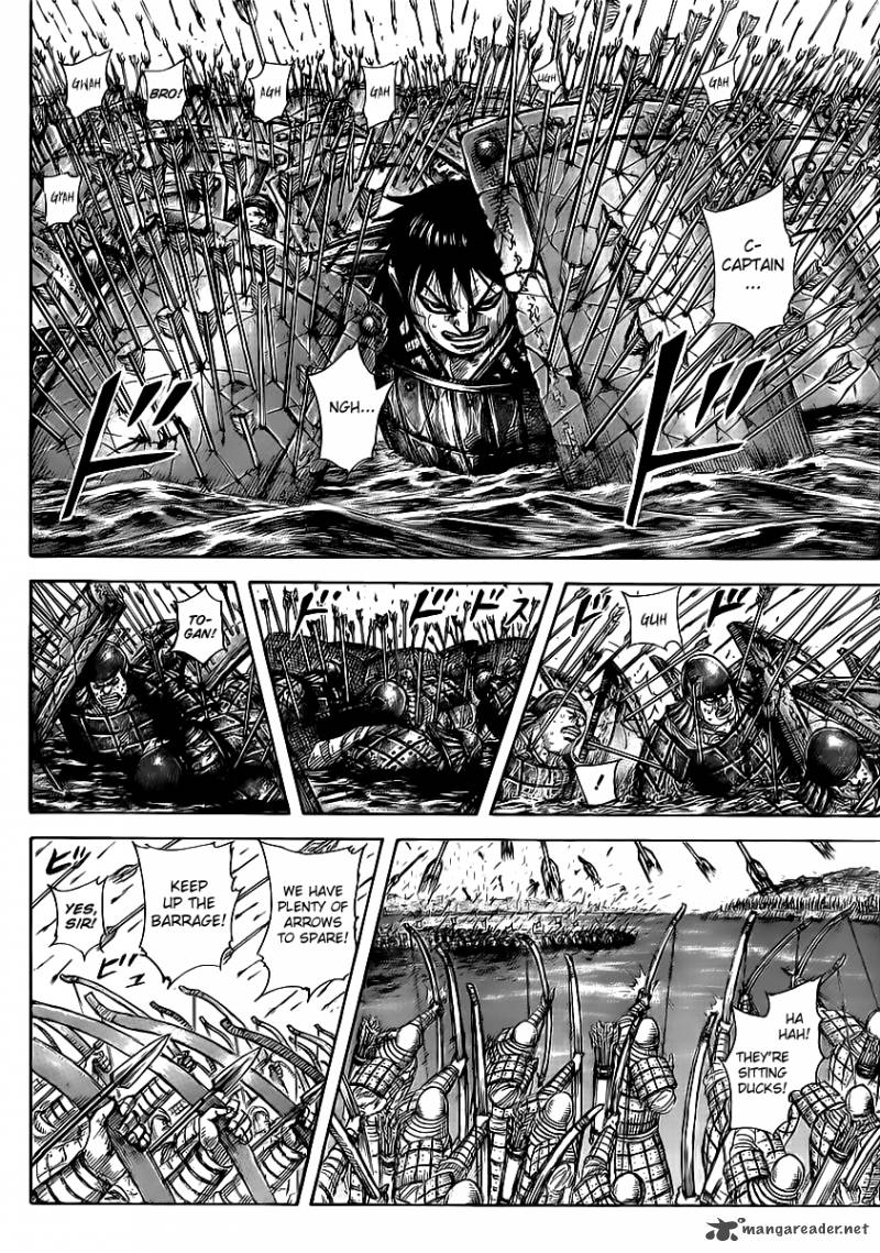 Chapter 456 - Page 15
