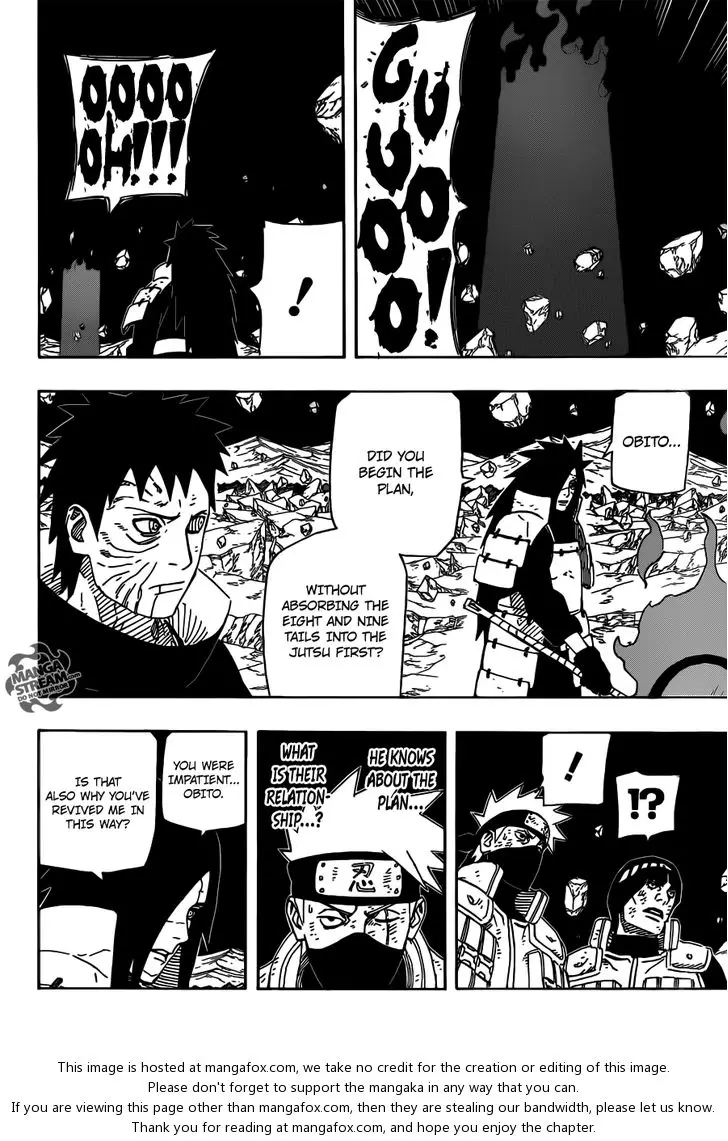 Chapter 601 - Page 14