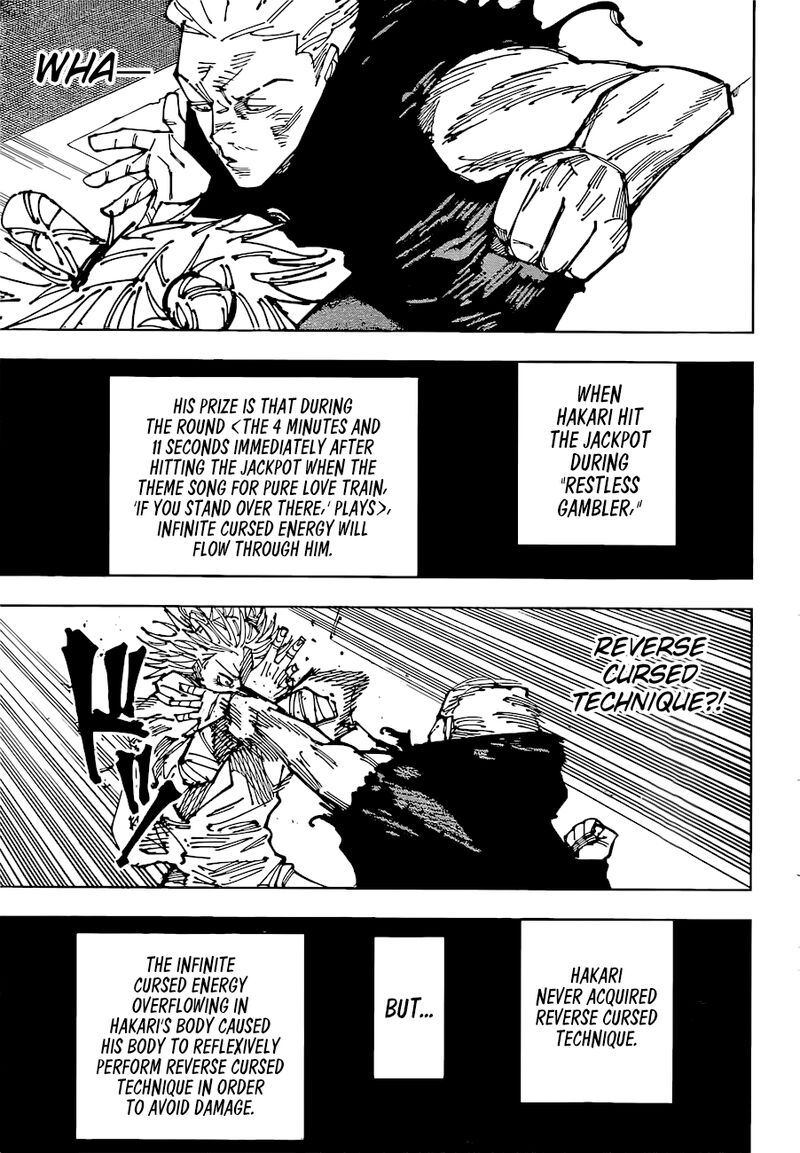 Chapter 186 - Page 15