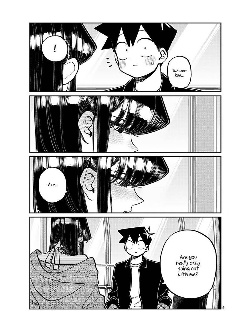 Chapter 320 - Page 10