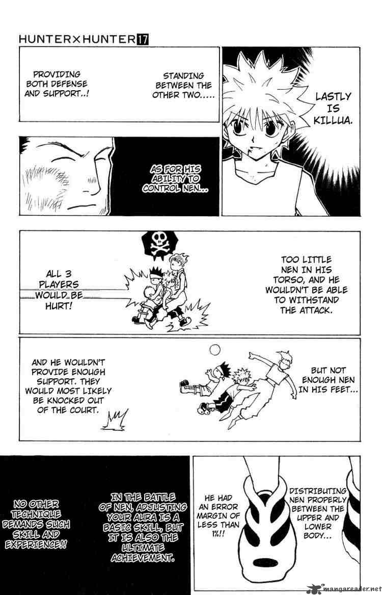 Chapter 167 - Page 8