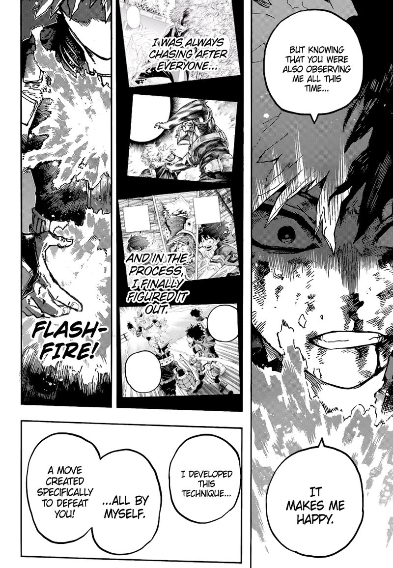Chapter 351 - Page 12