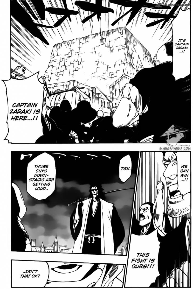 Chapter 574 - Page 5