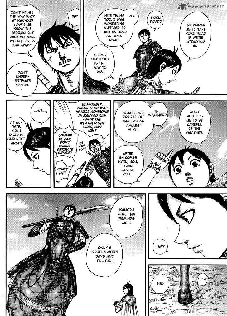 Chapter 411 - Page 7