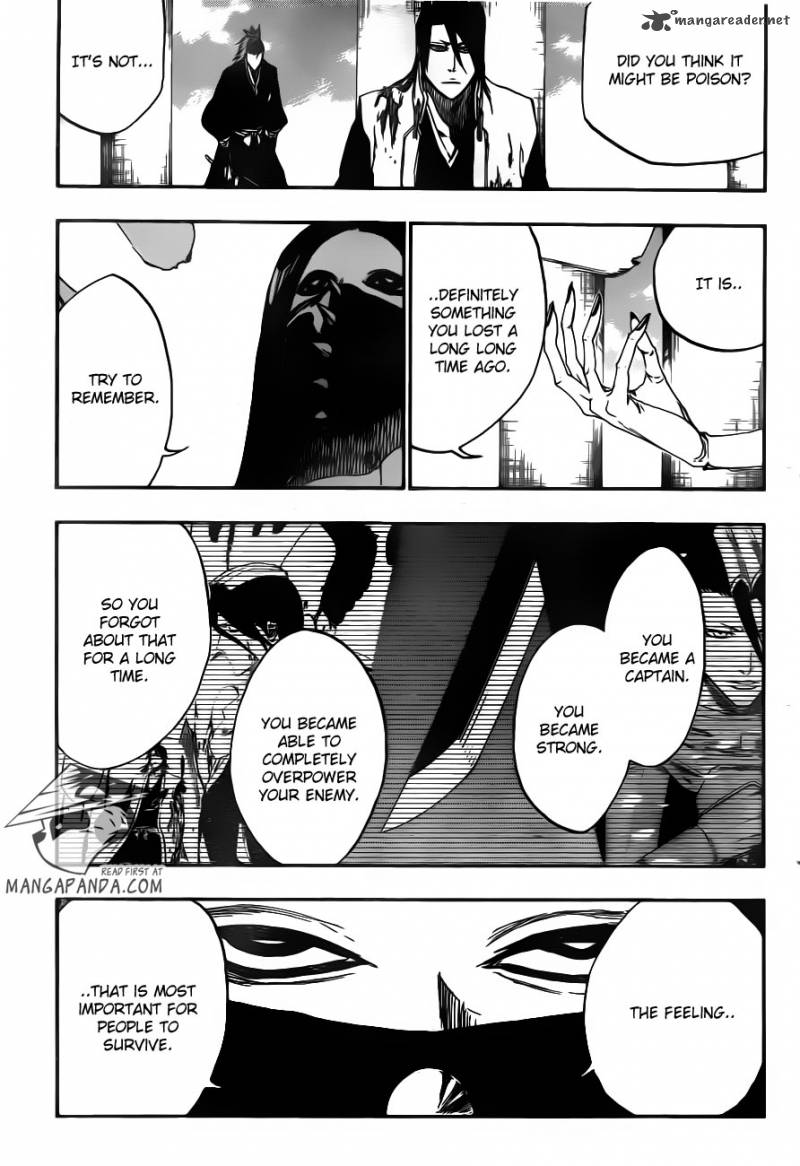 Chapter 501 - Page 7