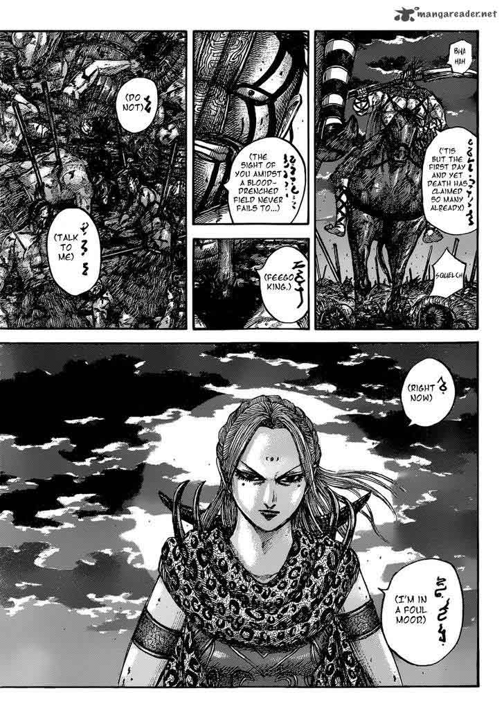 Chapter 535 - Page 5