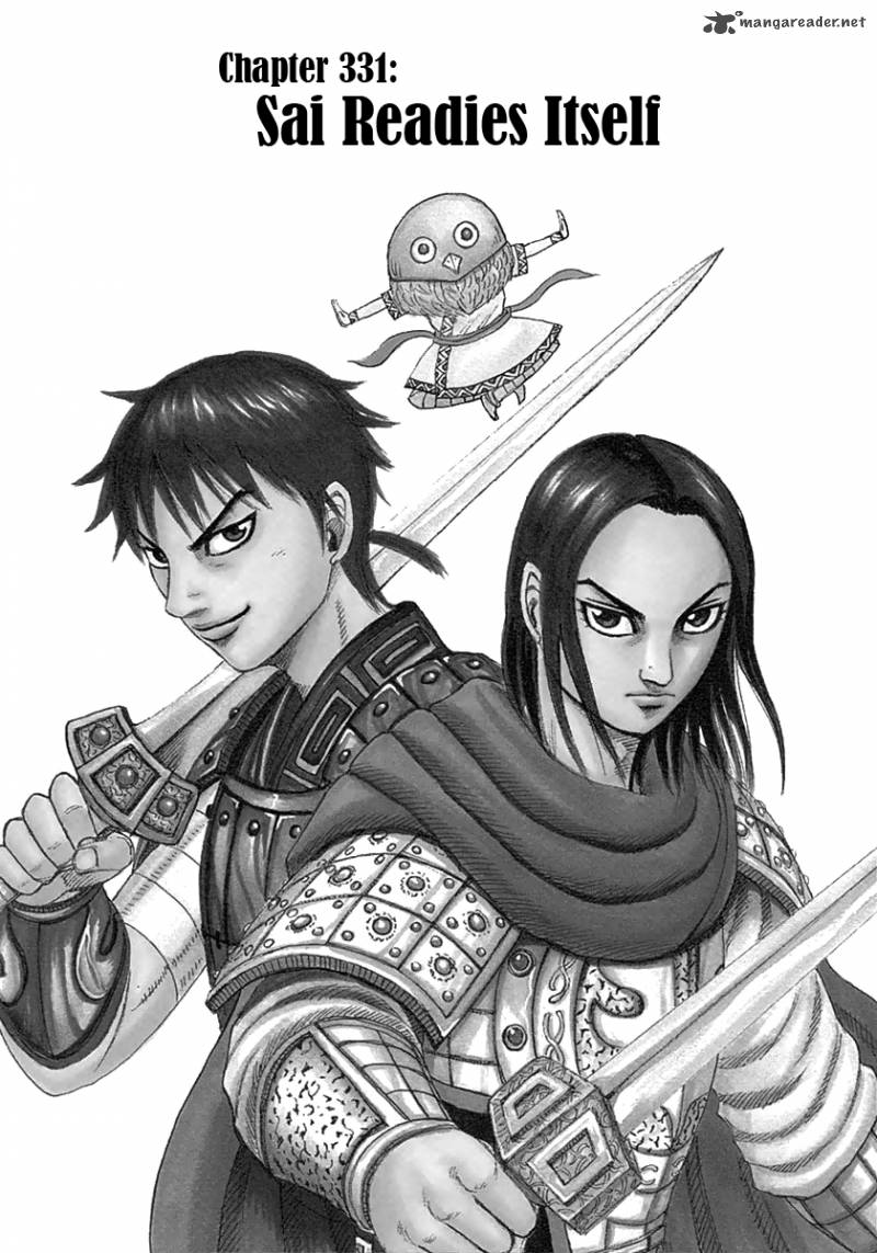 Chapter 331 - Page 2