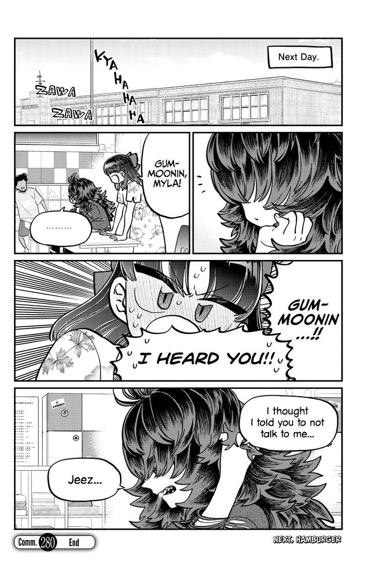 Chapter 280 - Page 8