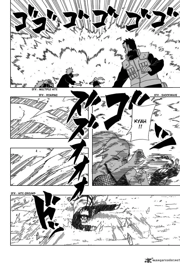 Chapter 341 - Page 12