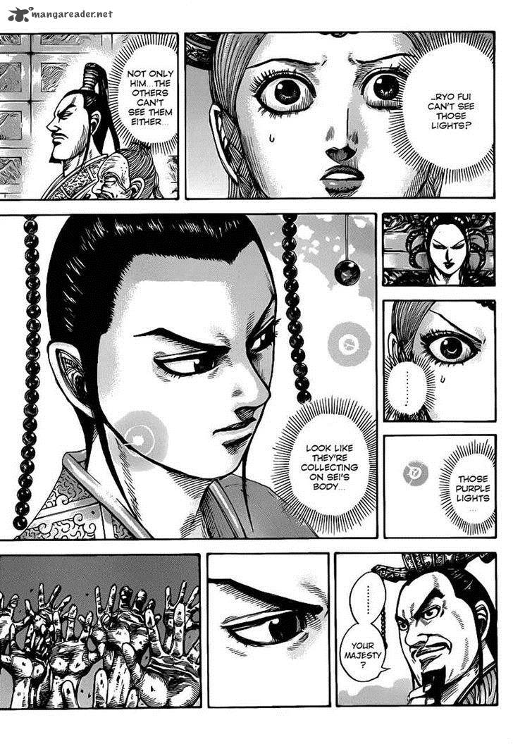 Chapter 426 - Page 3