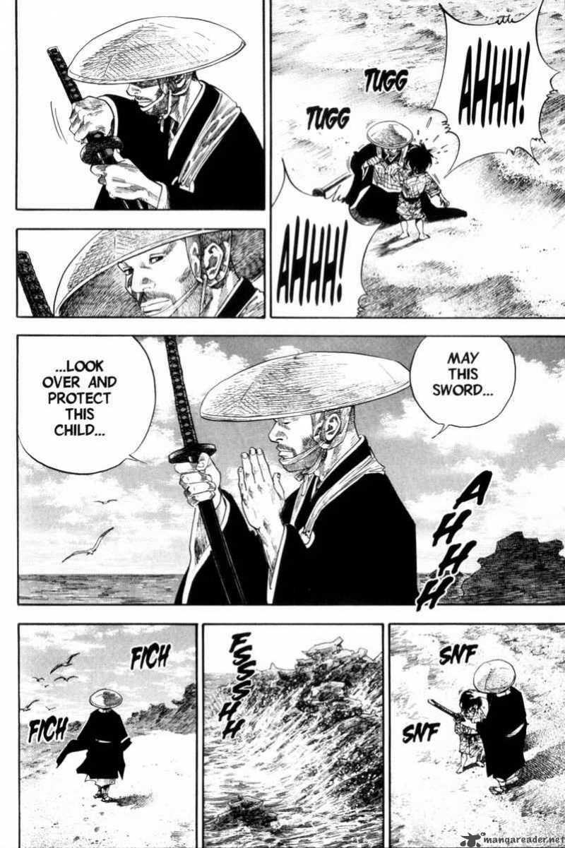 Chapter 133 - Page 21