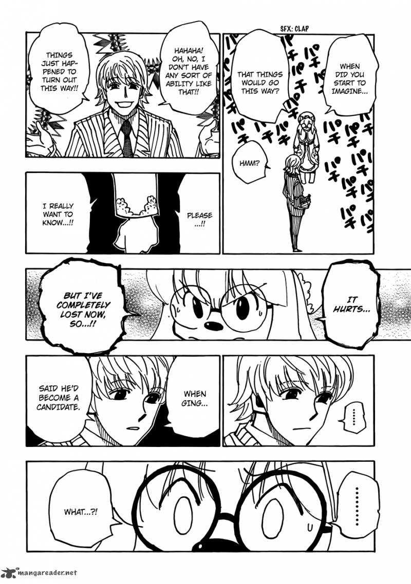 Chapter 334 - Page 14