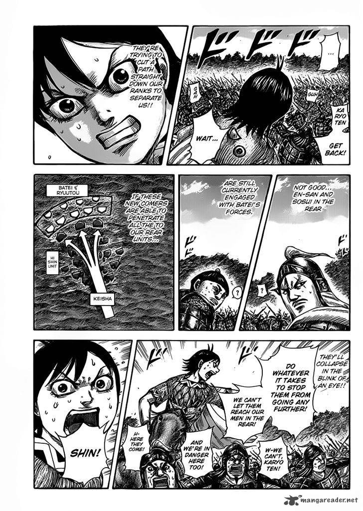 Chapter 465 - Page 4