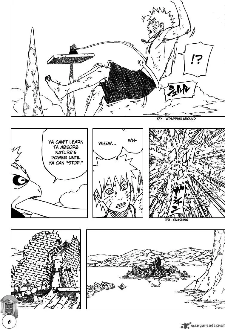 Chapter 417 - Page 7