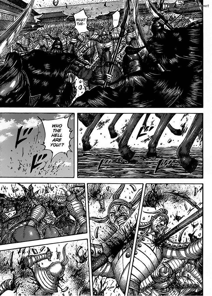 Chapter 419 - Page 15