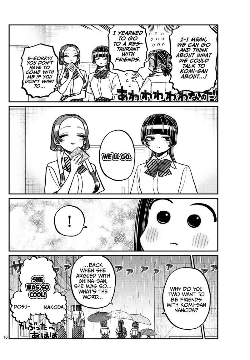 Chapter 369 - Page 16