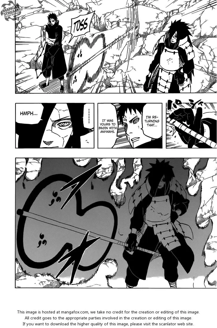Chapter 601 - Page 12