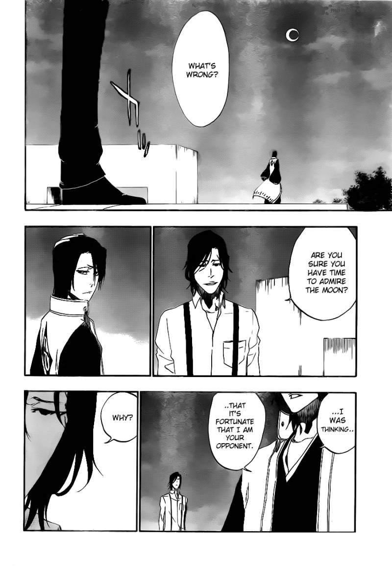 Chapter 464 - Page 16