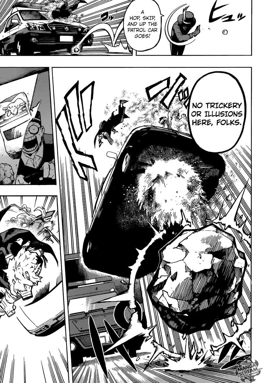 Chapter 160 - Page 9