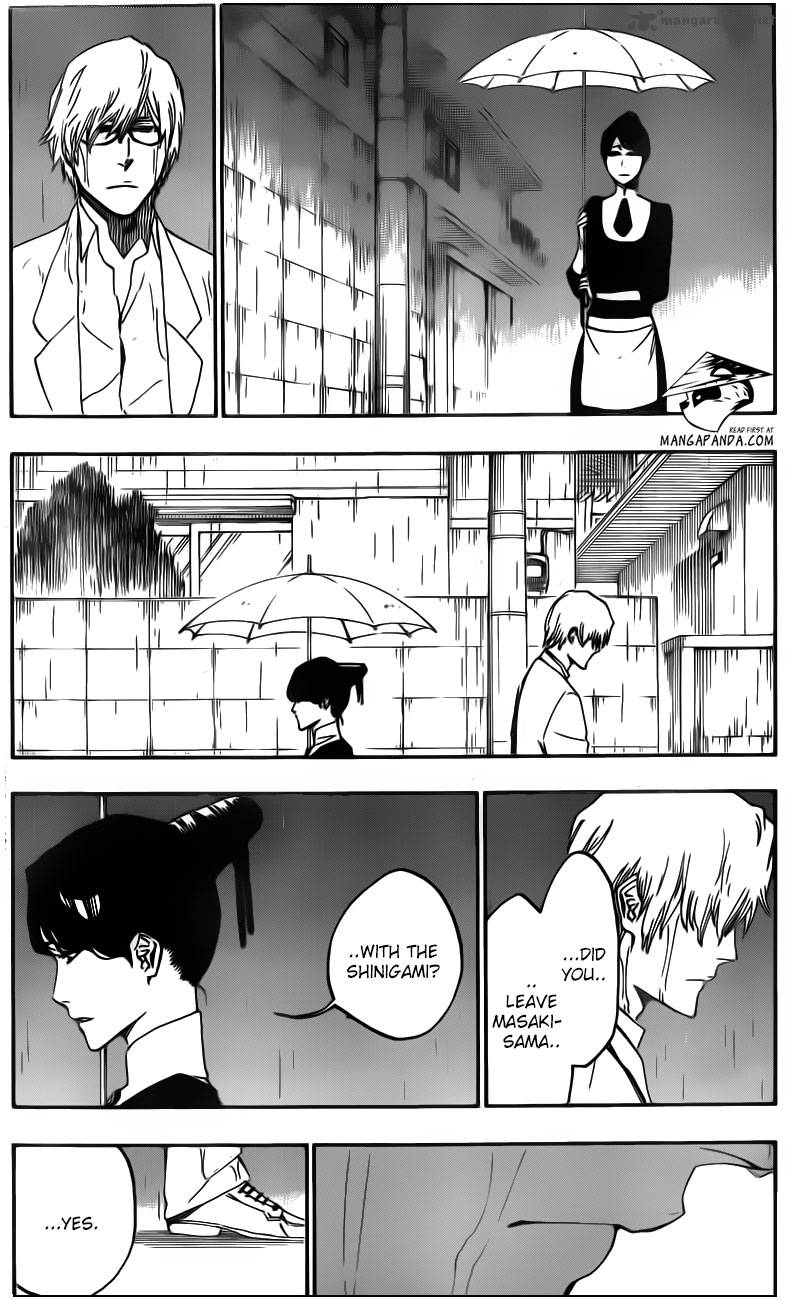 Chapter 536 - Page 9