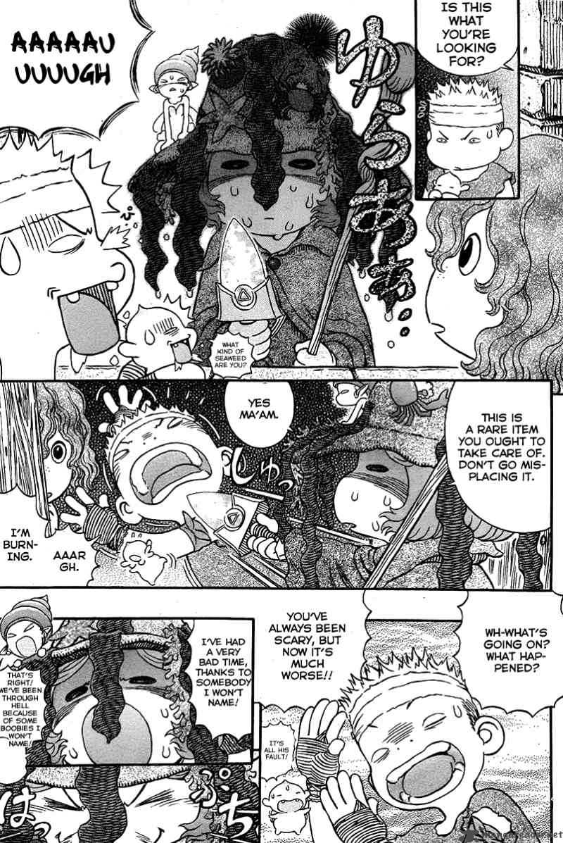 Chapter 312 - Page 19