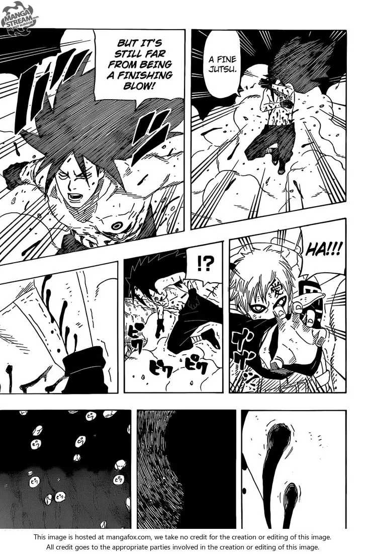 Chapter 658 - Page 8